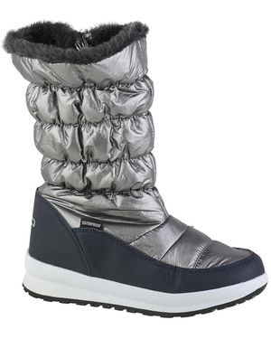 CMP Bottes Neige Holse - Gris