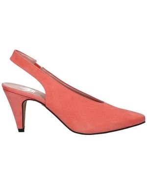 MTNG Chaussures escarpins 50384 - Rose