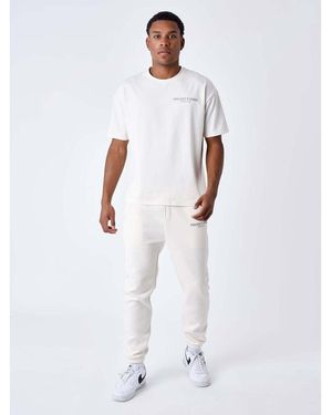 Project X Paris T-Shirt Tee Shirt 2410124 - Blanc