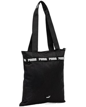 PUMA Sac 09173201 - Noir