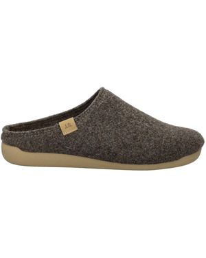 Josef Seibel Chaussons Carson 02 - Marron