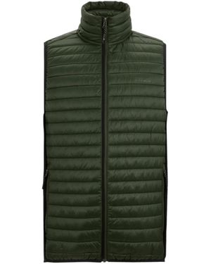 Regatta Gilets de costume Andreson Hybrid - Vert
