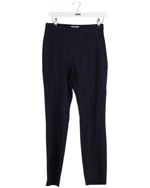 Sonia Rykiel Pantalon Pantalon Droit - Bleu