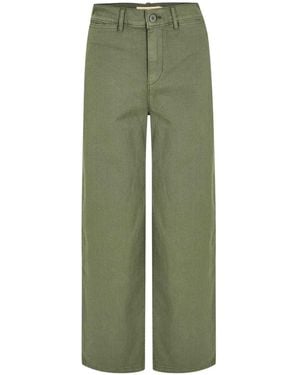 Levi's Pantalon Gt24879 - Vert