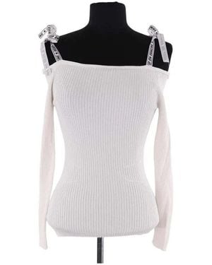Sandro Blouses Top - Noir