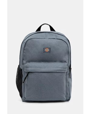 Dickies Sac a dos DUCK CANVAS BACKPACK DK0A4YOC-G701 STORMY WEAT - Bleu