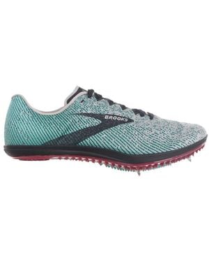 Brooks Baskets basses 1203111B085 - Bleu
