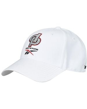 Reebok Casquette HI3893 - Blanc