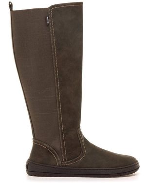 MTNG Bottines FREE ALASK - Marron