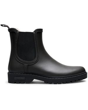 Verbenas Bottines 5760021199 - Noir