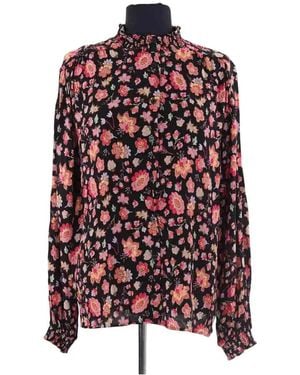 Des Petits Hauts Blouses Blouse - Rouge