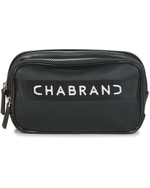 Chabrand Hüfttasche Banane - Schwarz