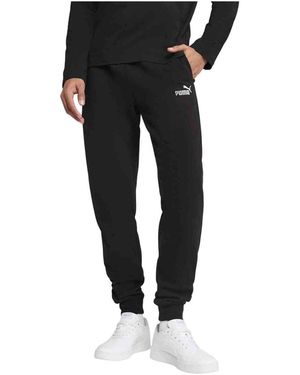 PUMA Ensembles De Survêtement 682642-01 - Noir
