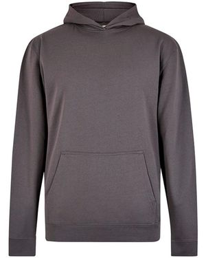 Kustom Kit Sweatshirts à capuche RW11216 - Gris