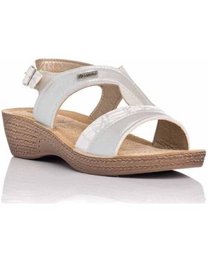 Inblu Chaussures escarpins GL000056 - Blanc