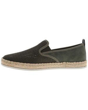 Rieker Espadrilles 577701 - Vert