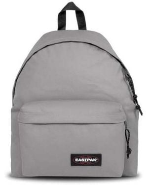 Eastpak Sac A Dos Padded Pakr - Gris