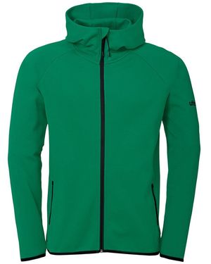 Uhlsport Trainingsjack Veste De Survêtement À Capuche Id - Groen