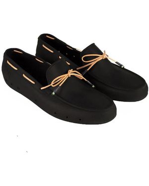 CACATOES Mocassins Mocassins Homme Catamara - Noir
