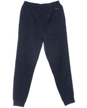 Fila Jogging Pele Track Pantsiris - Bleu