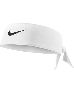 Nike Chapeau N1014021 - Blanc