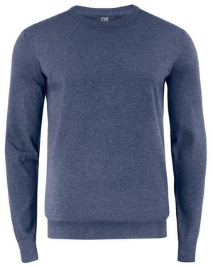 Cutter & Buck Pull Oakville - Bleu