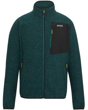 Regatta Polaire Scaris - Vert