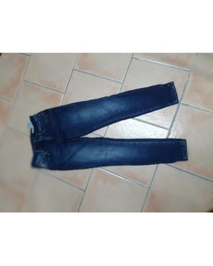 Salsa Jeans Jeans JEANS - Bleu