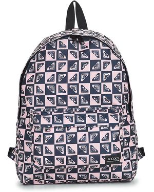 Roxy Zaini Sugar Baby Printed - Blu