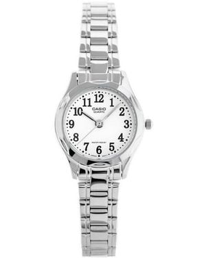 G-Shock Montre ty157110 - Métallisé