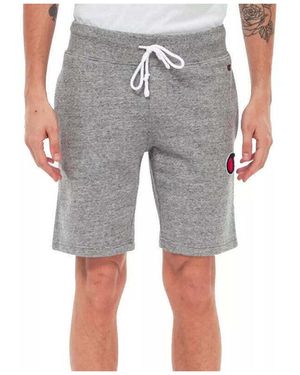 Champion Short 212944 - Gris