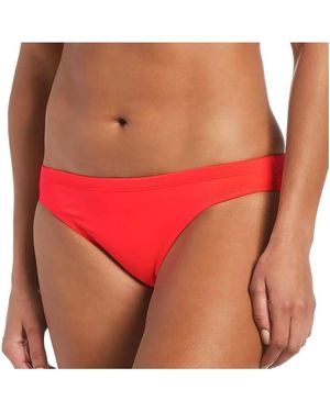 Nike Maillots de bain NESSA219-631 - Rouge