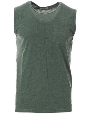 Rms 26 Top - Groen
