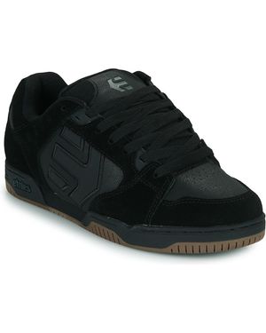 Etnies Skateschoenen Faze - Zwart