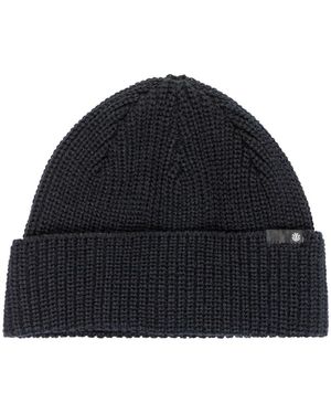 Element Bonnet LOW DOCKER BEANIE - Bleu