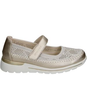 Amarpies Chaussures 115244 - Gris