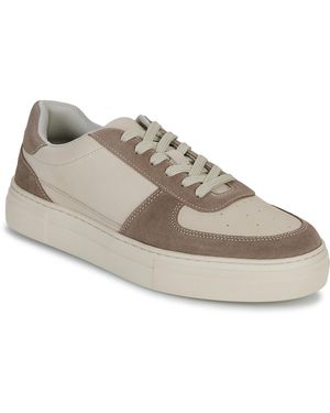 SELECTED Sneaker Slhharald - Grau