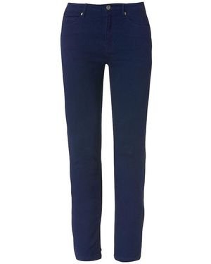 C-Clique Jeans UB335 - Bleu