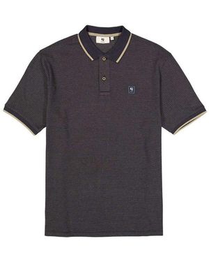 Garcia Polo 196113VTPE26 - Bleu