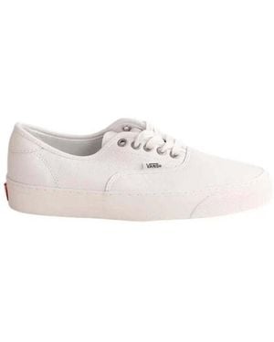 Vans Baskets Baskets Blanches