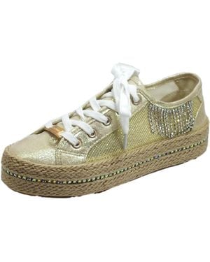 CafeNoir Chaussures escarpins GDG934 - Vert