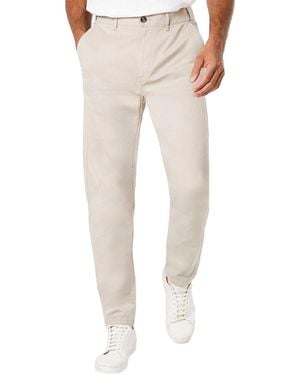 MAINE Pantalon DH8057 - Neutre