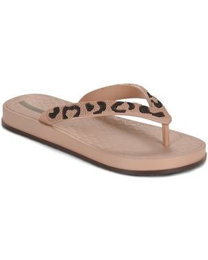 Ipanema Infradito Festa Fem - Rosa