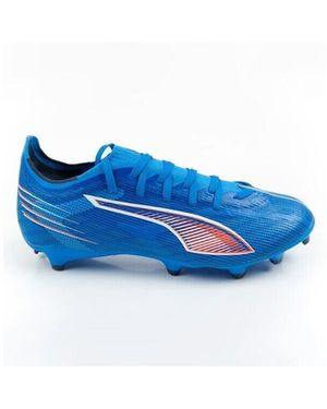 PUMA Chaussures de foot Ultra 6 Match - Bleu
