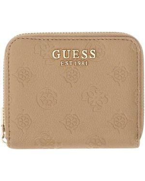 Guess Portefeuille Swpd9746137-Ai27-Bio - Neutre