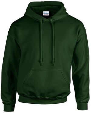 Gildan Sweat-shirt FK2773 - Vert