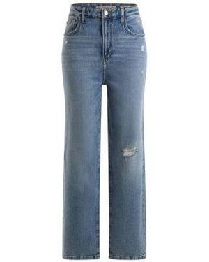 Guess Jeans Melrose W3Ra32 D4Wf3-Trgb - Blauw