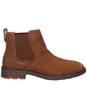 Xti Boots 143265 - Marron