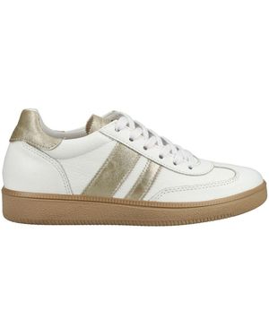Imac Baskets Basses Sneaker - Blanc