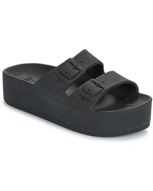 CACATOES Scarpe Caipirinha Classic - Nero